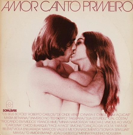 Various - Amor Canto Primero