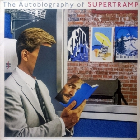Supertramp - The Autobiography of Supertramp (Compilação)