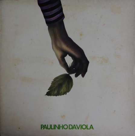 Paulinho da Viola - Paulinho da Viola (Àlbum / 1975)