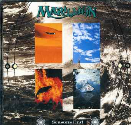 Marillion - Seasons End