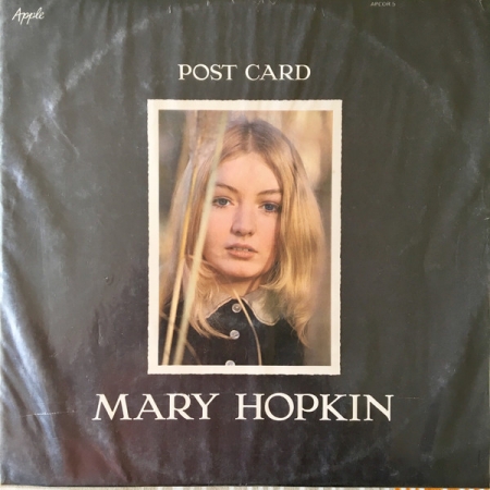 Mary Hopkin - Post Card