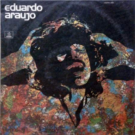 Eduardo Araujo - Eduardo Araujo (1971)