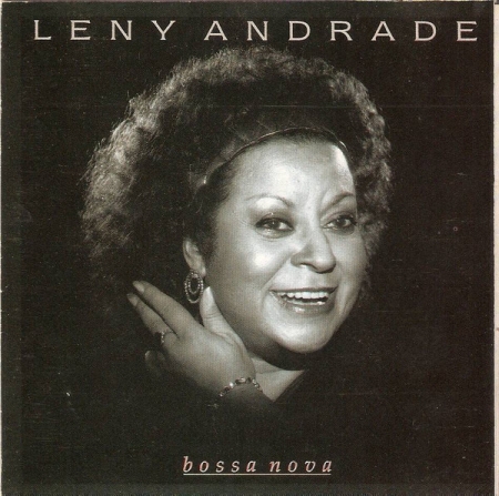 Leny Andrade - Bossa Nova (Álbum)