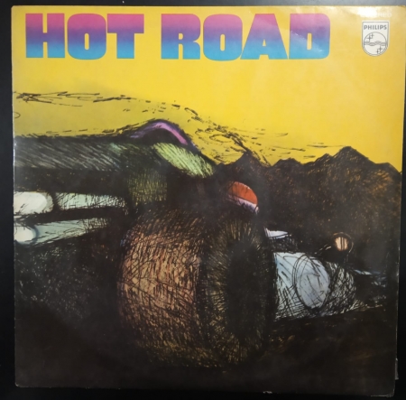 Various - Hot Road