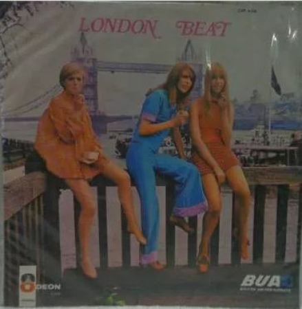 Various - London Beat