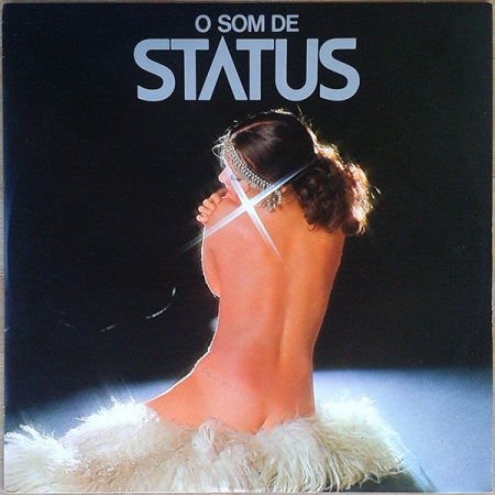 Various - O Som de Status
