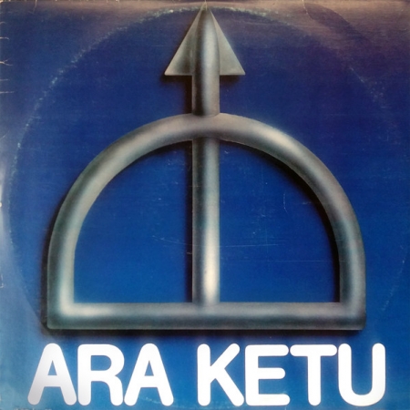 Ara Ketu – Ara Ketu (Álbum)