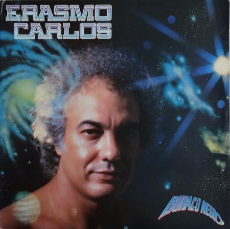 Erasmo Carlos - Buraco Negro