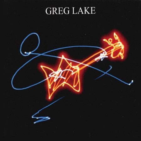 Greg Lake - Greg Lake