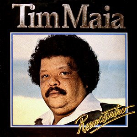 Tim Maia - Reencontro (Álbum / 1979)