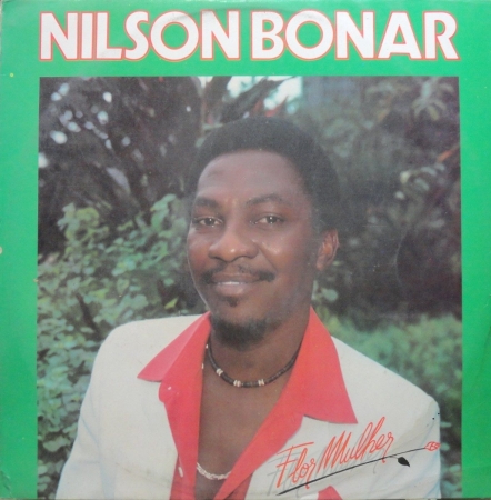 Nilson Bonar - Flor Mulher
