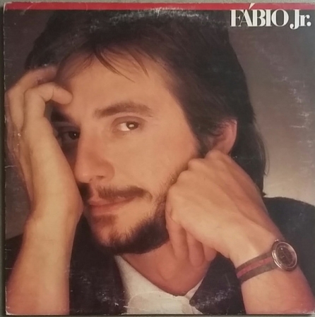 Fábio Jr. - Fábio Jr. (Álbum/1985)