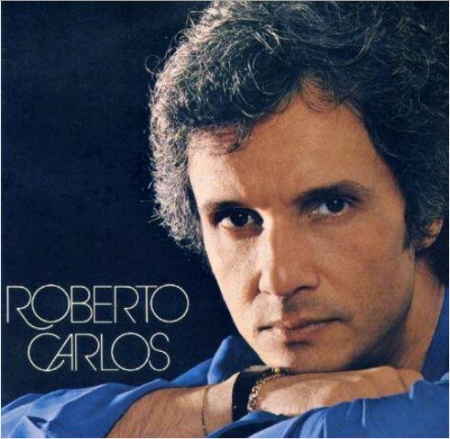 Roberto Carlos - Na Paz Do Seu Sorriso (Álbum, 1979)