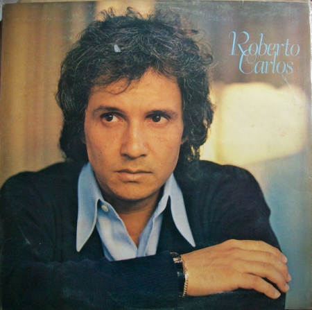 Roberto Carlos - Fé (Álbum, 1978)
