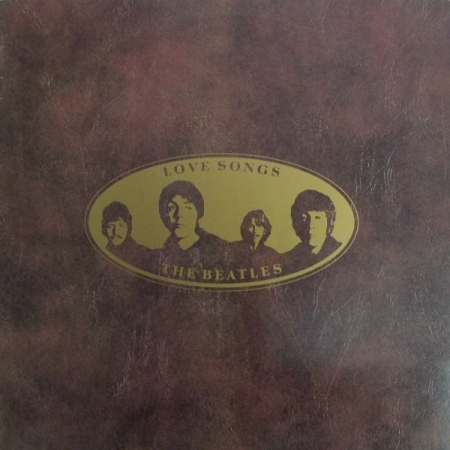 The Beatles - Love Songs (Compilação)