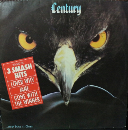 Century - ...And Soul It Goes