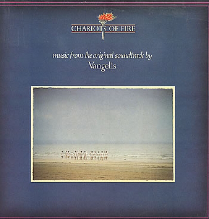 Vangelis - Chariots of Fire (Álbum)