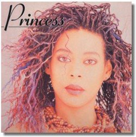Princess - Princess (Álbum) 