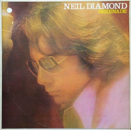 Neil Diamond - Serenade (Álbum)