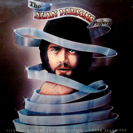 The Alan Parsons Project - Tales Of Mystery and Imagination (Álbum)
