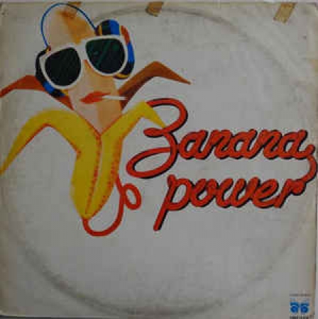 Various - Banana Power