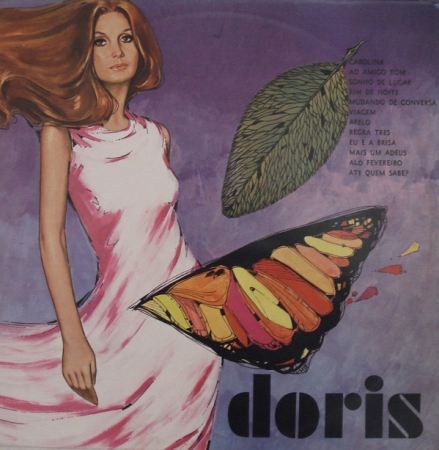 Doris Monteiro ‎– Série Coletânea Vol. 3 (Compilação)