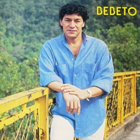 Bebeto ‎– Bebeto (1992)