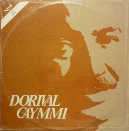 Dorival Caymmi - Dorival Caymmi
