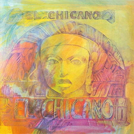 El Chicano - El Chicano (Álbum)