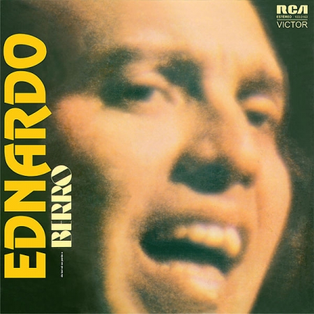 Ednardo - Berro (Álbum)