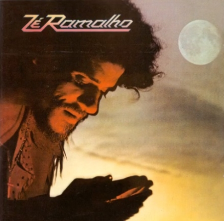 Zé Ramalho - A Terceira Lâmina (Álbum)