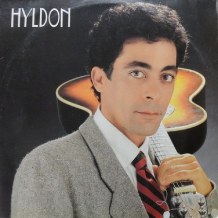 Hyldon - Hyldon (Álbum, 1989)