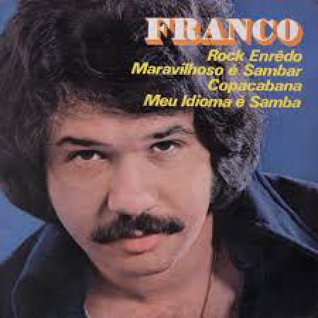 Franco - 1976 (Compacto)