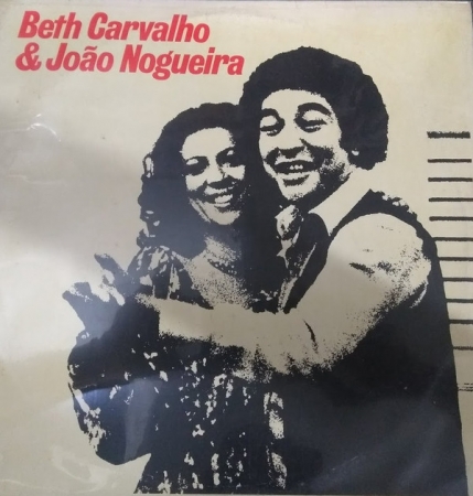 Beth Carvalho & João Nogueira - Beth Carvalho & João Nogueira (Compilação) 