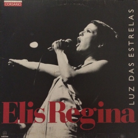 Elis Regina - Luz das Estrelas (Compilação)