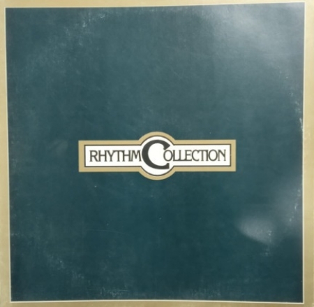 Various - Rhythm Collection (Pack 4 LPs) 