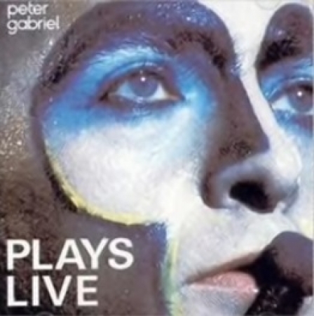 Peter Gabriel - Plays Live (Disco 2)