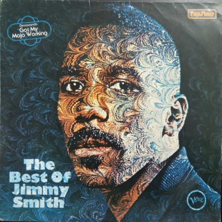 Jimmy Smith ‎– The Best of Jimmy Smith (Compilação / Reedição)