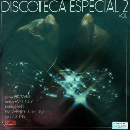 Various - Discoteca Especial Vol.2