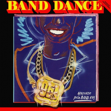 Various - Band Dance