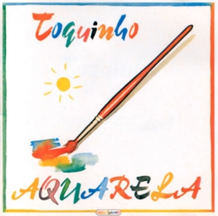 Toquinho - Aquarela (Álbum) 