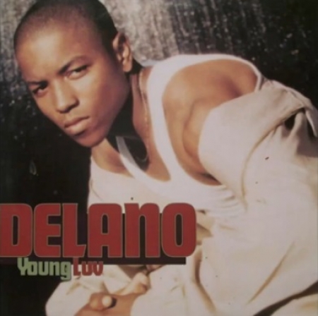 Delano - Young Luv