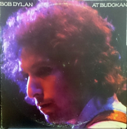 Bob Dylan - Bob Dylan At Budokan (Duplo)