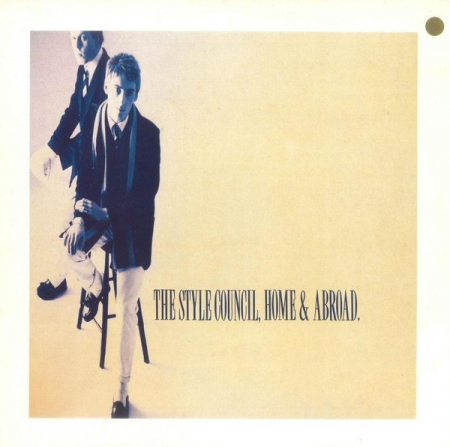 The Style Council - Home & Abroad (Álbum)