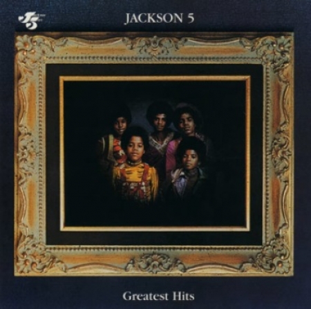 The Jackson 5 - Greatest Hits (Compilação)