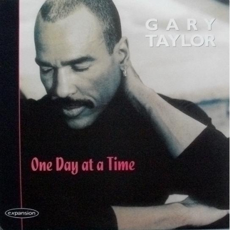Gary Taylor - One Day At A Time