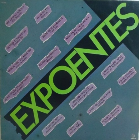 Various - Expoentes