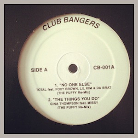 Various - Club Bangers