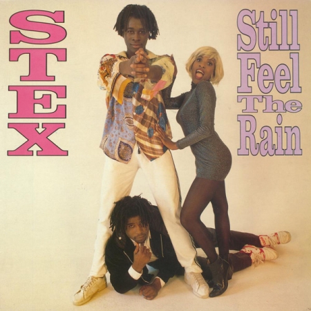 Stex ‎– Still Feel The Rain