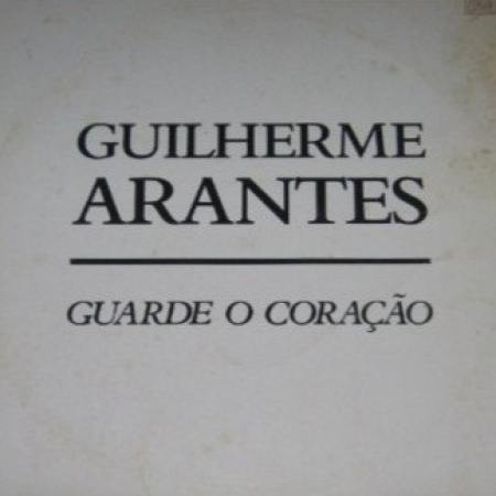Guilherme Arantes ‎– Guarde o Coração (Promo)